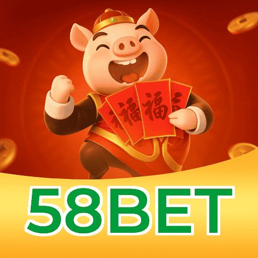 58BET: Cassino Confiável e Premiado