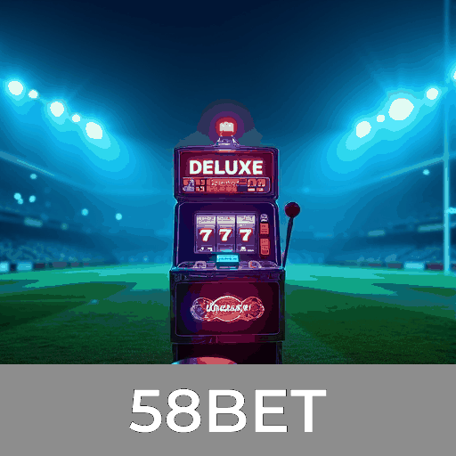 58BET: Aproveite Bônus e Ofertas Únicas!