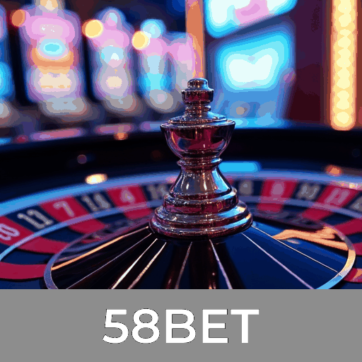 58BET: Experiência Profissional e Autêntica