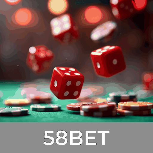 Apostas Esportivas Profissionais com 58BET: Foco no Esporte Brasileiro