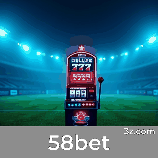 Estrategias de Apostas de 58bet: Análise de Dados e Aumento de Lucros